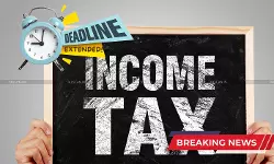 [BREAKING] CBDT extends ITR Deadline by 1 Day following Portal Issues