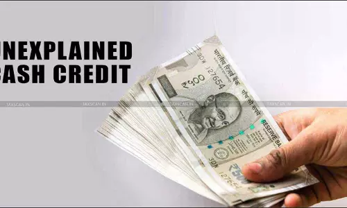 Section 68 Income Tax - Unexplained cash credit - taxscan Section 68 Income Tax - Unexplained cash credit - taxscan