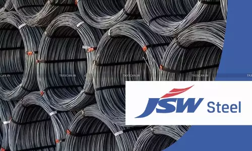 Relief to JSW Steel: CESTAT Orders Cash Refund of ₹45.54 Lakh CVD & SAD Paid Post-GST Implementation [Read Order]