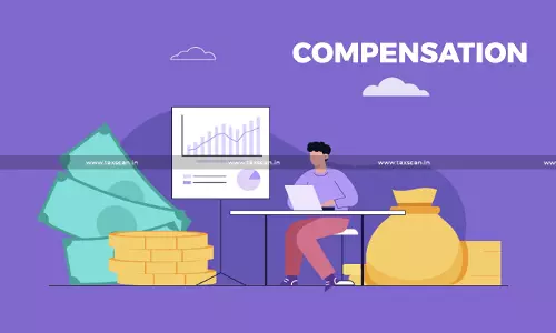 Compensation - taxscan Compensation - taxscan