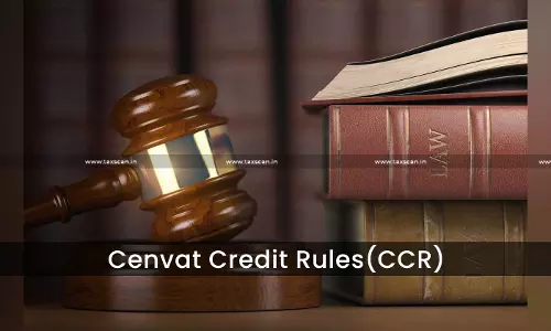 Rule 3(5) of CCR Mandates Reversal Only on Inputs/Capital Goods Cleared ‘As Such’, Not on Input Service Credit Like Transportation: CESTAT [Read Order]