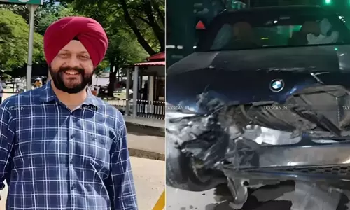 Navjot Singh - Taxscan Navjot Singh - Taxscan