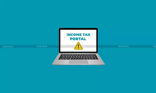 ‘Service Unavailable’: Income Tax Portal Crashes Ahead of Deadline, Will CBDT Announce Extension? ‘Service Unavailable’: Income Tax Portal Crashes Ahead of Deadline, Will CBDT Announce Extension?