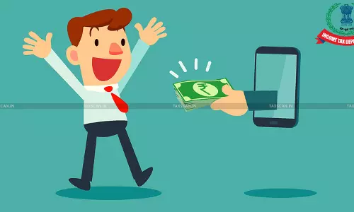 Rajasthan HC Directs Income Tax Dept to Refund Rs. 24.06 Lakh with 12% Interest for Withholding Money without Demand Order [Read Order]