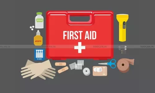 CENVAT Credit Admissible on Services Used for Setting up and Administering First Aid in Factory: CESTAT [Read Order]