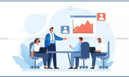 CESTAT Holds CAs’ Executory Services Outside Scope of ‘Management Consultancy’, Export and Out-of-Pocket Expenses Not Taxable [Read Order]