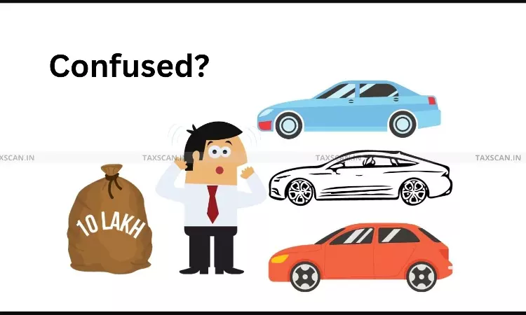 Buying a Car Over ₹10 Lakhs? Don’t Forget the Hidden 1% TCS Cost Buying a Car Over ₹10 Lakhs? Don’t Forget the Hidden 1% TCS Cost