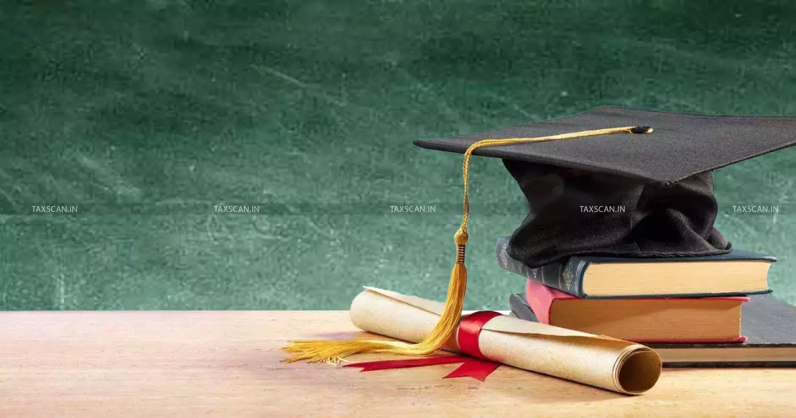 Educational - support - taxscan
