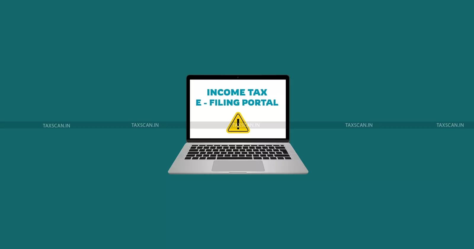 e-Filing portal login - Income Tax login error - taxscan