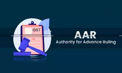 Exporting Packaged Goods? AARs Shrimp Ruling Confirms GST applies, Even for Foreign Buyers [Read Order]