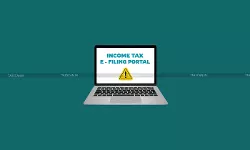Trouble Accessing Income Tax e-Filing Portal? Here’s 7 Things You Can Do
