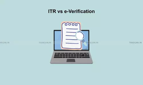 ITr - everification - Taxscan ITr - everification - Taxscan