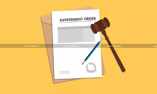 Signature - GST Assessment Order - Taxscan Signature - GST Assessment Order - Taxscan