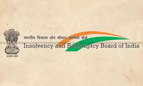 Act of Forfeiting EMD of Rs. 2 Crore Deposited by Kineta Global Limited is beyond Terms of Process Documents: IBBI suspends Registration of IP for Period of 1 Year [Read Order]