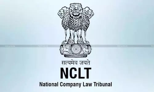 NCLT Mumbai, Corporate Applicant’s, CIRP NCLT Mumbai, Corporate Applicant’s, CIRP
