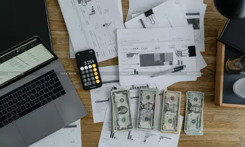 Seizure of Cash and Items in GST Investigation: Gauhati HC Directs Authorities to Return Rs. 9 Lakh, Laptop, and Documents [Read Order]