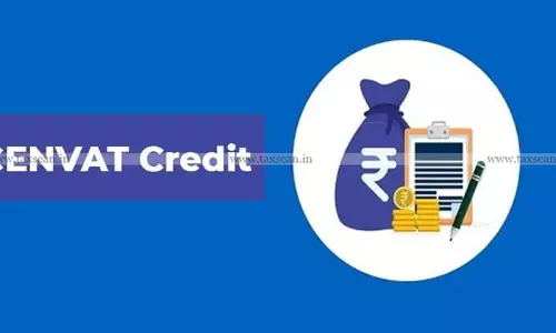 Failure to Endorse ‘No CENVAT Credit Admissible’ on Commercial Invoices Is Only a Procedural Lapse: CESTAT Grants SAD Refund [Read Order]