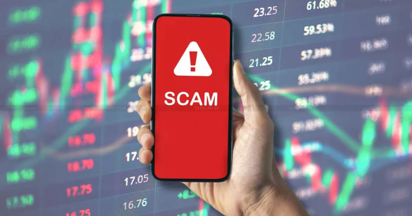 ₹50 Crore Investment Scam: Punjab & Haryana HC Rejects Anticipatory Bail Plea of HR Manager Accused of Luring Funds of Employees and Public [Read Order]