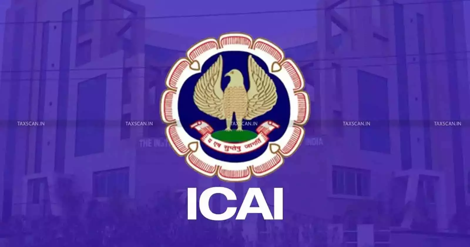 Silence of ICAI among IT Deadline Pressure and Portal Glitches raises Eyebrows of CA Members, #ICAI Trending on X