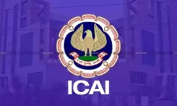 Silence of ICAI among IT Deadline Pressure and Portal Glitches raises Eyebrows of CA Members, #ICAI Trending on X Silence of ICAI among IT Deadline Pressure and Portal Glitches raises Eyebrows of CA Members, #ICAI Trending on X