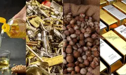 CBIC notifies revised Tariff Values of Edible Oils, Brass Scrap, Areca Nut, Gold and Silver [Read Notification]