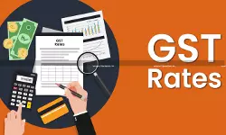 CBIC issues GST Rate Notification: New GST Rates Effective from 22 September 2025 [Read Notification]