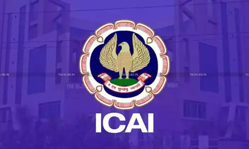 Silence of ICAI among IT Deadline Pressure and Portal Glitches raises Eyebrows of CA Members, #ICAI Trending on X Silence of ICAI among IT Deadline Pressure and Portal Glitches raises Eyebrows of CA Members, #ICAI Trending on X