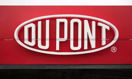 CA Opportunities at Dupont CA Opportunities at Dupont