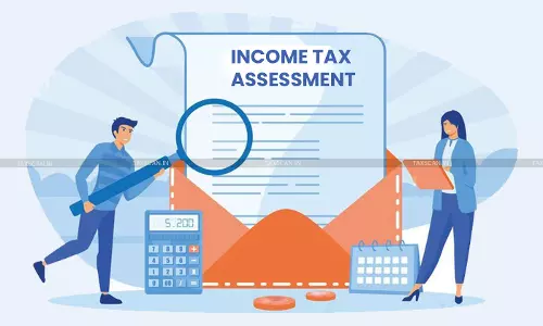 ITAT - quashes - Income Tax - Reassessment - taxscan ITAT - quashes - Income Tax - Reassessment - taxscan