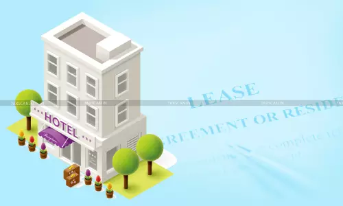 Hotel Opt - Pay Sales Tax - Supreme Court - Kerala HC - Taxscan Hotel Opt - Pay Sales Tax - Supreme Court - Kerala HC - Taxscan