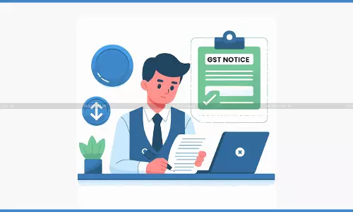 Service of GST Notice or Orders without Signature Amounts to No Service at All: Karnataka HC says assessee’s delay in Approaching  Court Irrelevant [Read Order]