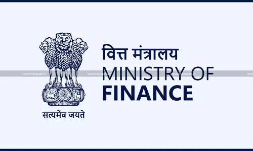FinMin Issues 3 Customs Notifications: Revises Duty Rate, Expands Defence Exemptions, and Extends IGST Relief [Read Notification]