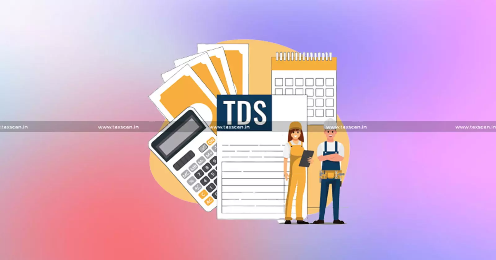 Short Grant of Income Tax TDS Credit on Property Sale: ITAT Orders Refund of ₹37.88 Lakh Within One Month [Read Order]