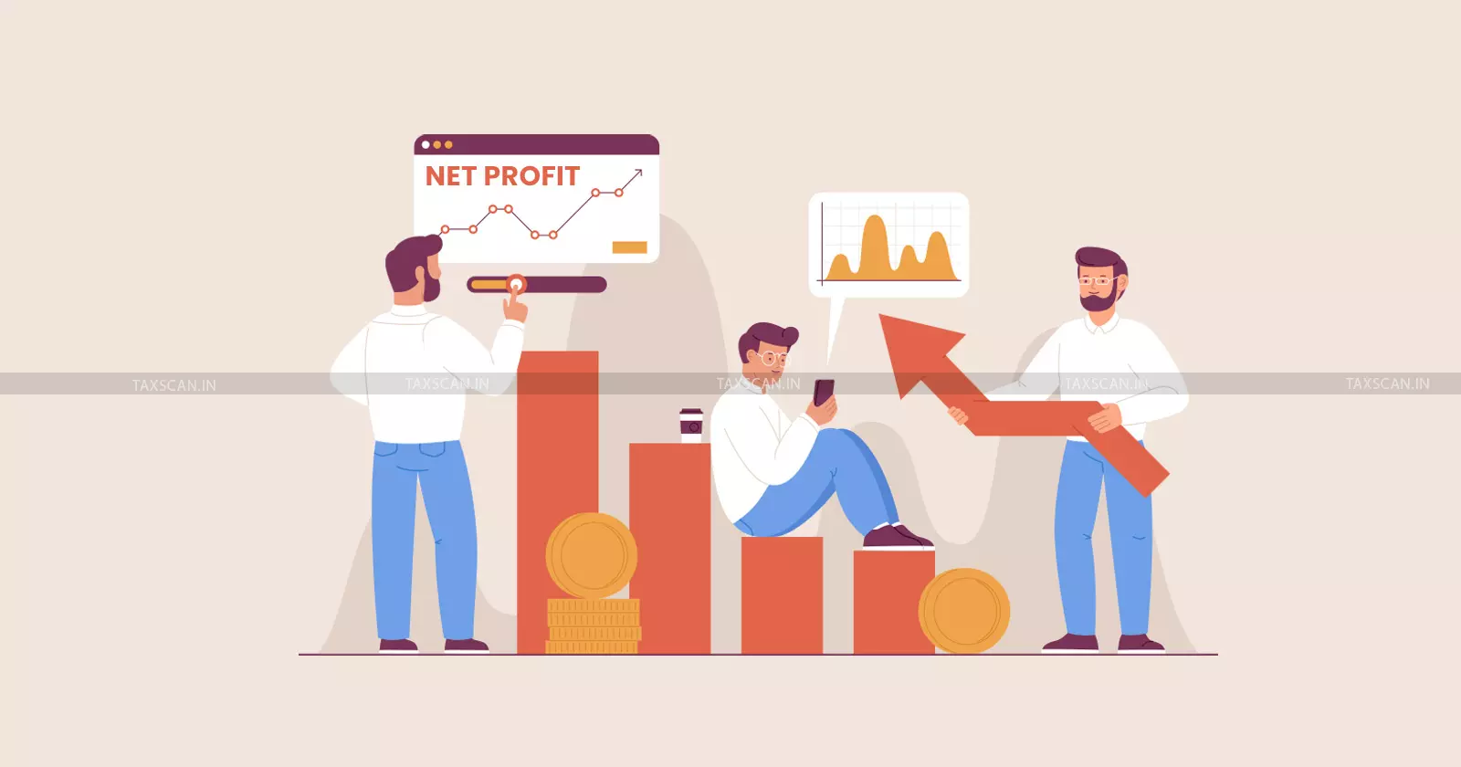 ITAT - directs Taxation - Net Profit - taxscan