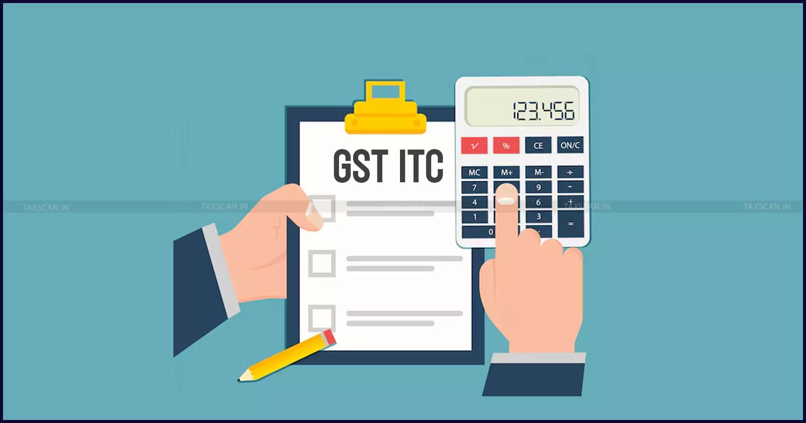 GST ITC reporting  - GSTR-9 amendments -  CBIC notification 2025 - taxscan