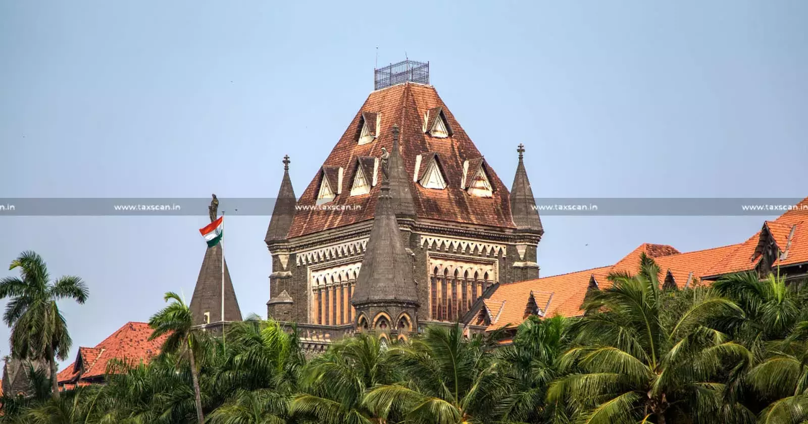 Bombay - Highcourt - Taxscan
