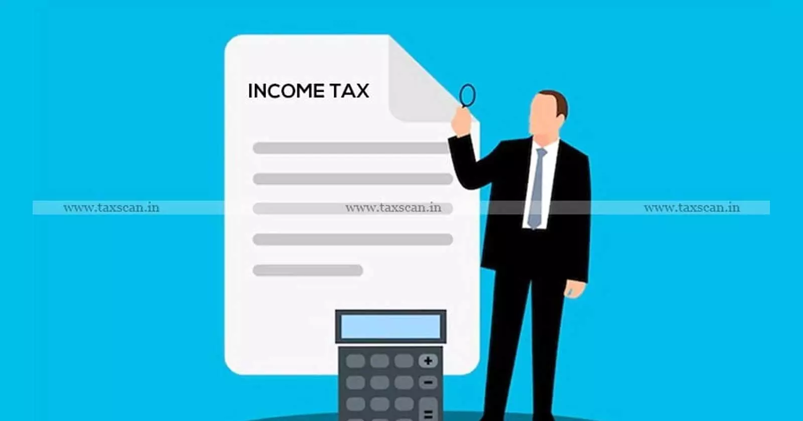 Income - Tax - Taxscan