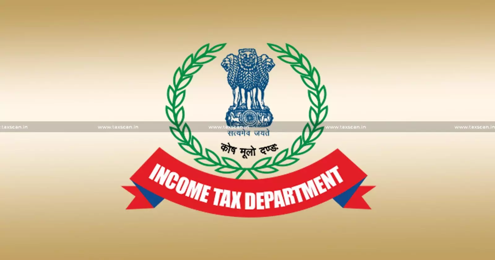 Income Tax Dept Busts ₹20,000 Crore Gold Laundering Racket in Hyderabad