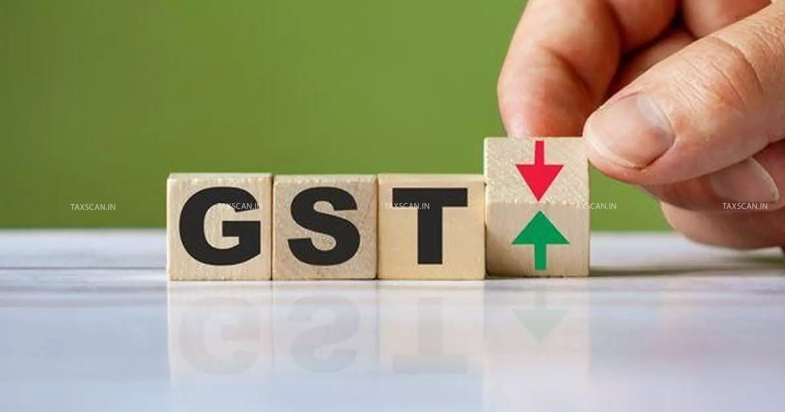 Consumers Beware! “Old Stock, Old GST Rates” is a LIE that You Should Not Fall For