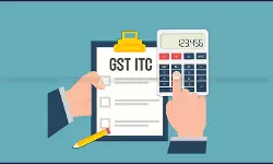 Major Changes in GST ITC Reporting in Annual Return GSTR-9: CBIC notifies CGST (Third Amendment) Rules, 2025 Major Changes in GST ITC Reporting in Annual Return GSTR-9: CBIC notifies CGST (Third Amendment) Rules, 2025