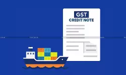 GST Credit Note on Returned Goods: Applicable Rate is Original Invoice Rate, not the Revised One GST Credit Note on Returned Goods: Applicable Rate is Original Invoice Rate, not the Revised One