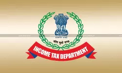 Income Tax Dept Busts ₹20,000 Crore Gold Laundering Racket in Hyderabad Income Tax Dept Busts ₹20,000 Crore Gold Laundering Racket in Hyderabad