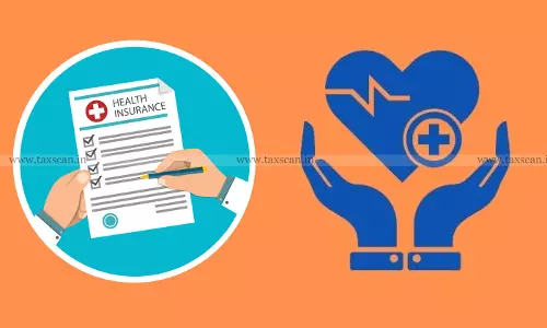 Health - insurance - GST - Taxscan Health - insurance - GST - Taxscan