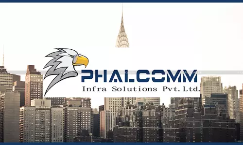 NCLT Mumbai - Phalcom Infra Solutions - NCLT liquidation - taxscan NCLT Mumbai - Phalcom Infra Solutions - NCLT liquidation - taxscan