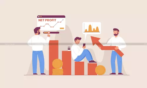 ITAT - directs Taxation - Net Profit - taxscan ITAT - directs Taxation - Net Profit - taxscan