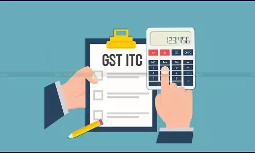 GST ITC reporting - GSTR-9 amendments - CBIC notification 2025 - taxscan GST ITC reporting - GSTR-9 amendments - CBIC notification 2025 - taxscan