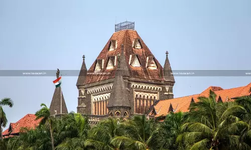 Bombay - Highcourt - Taxscan Bombay - Highcourt - Taxscan