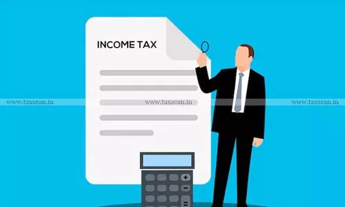 Income - Tax - Taxscan Income - Tax - Taxscan
