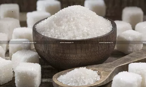 Sugar Mills - Taxscan Sugar Mills - Taxscan