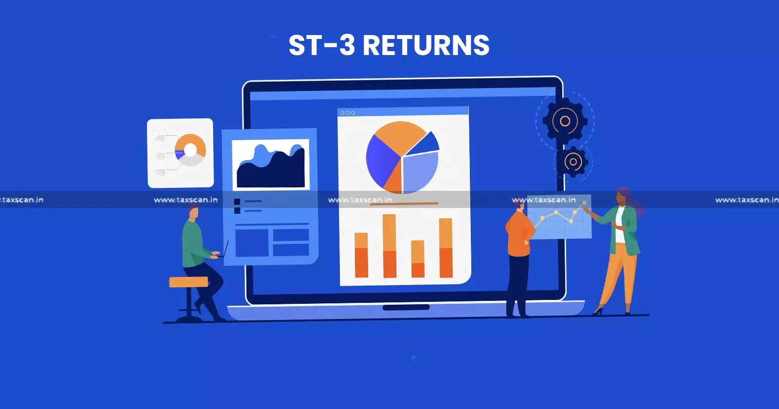 ST-3 returns - Service tax delay - Interest demand relief - taxscan